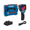 GTC 600 C Professional Thermal Camera 12V 1 x 2.0Ah Li-ion