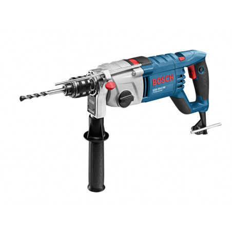 GSB 162-2RE Professional Impact Drill 1500W 240V