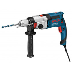 GSB 21-2 RE Professional Impact Drill 1100W 110V