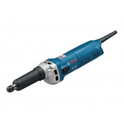 GGS 8 CE Professional Straight Grinder 750W 110V