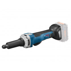 GGS 18V-23 PLC Professional Straight Grinder 18V Bare Unit
