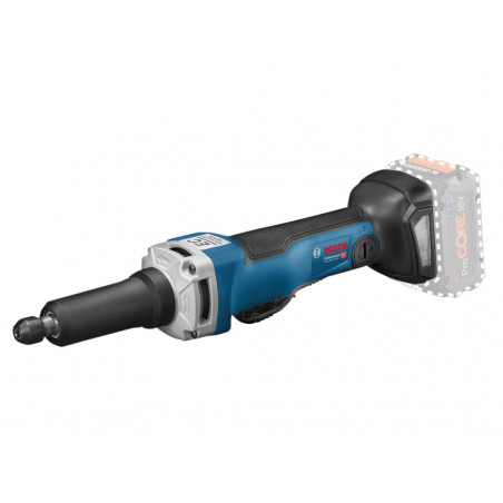 GGS 18V-23 PLC Professional Straight Grinder 18V Bare Unit
