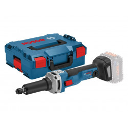 GGS 18V-23 LC Professional Straight Grinder 18V Bare Unit
