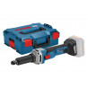 GGS 18V-23 LC Professional Straight Grinder 18V Bare Unit