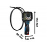 GIC 12V-5-27 C Professional Inspection Camera 12V Bare Unit