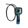 GIC 12V-4-23 C Professional Inspection Camera 12V + Battery Adaptor