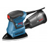 GSS 160 Multi Professional Orbital Sander 180W 240V