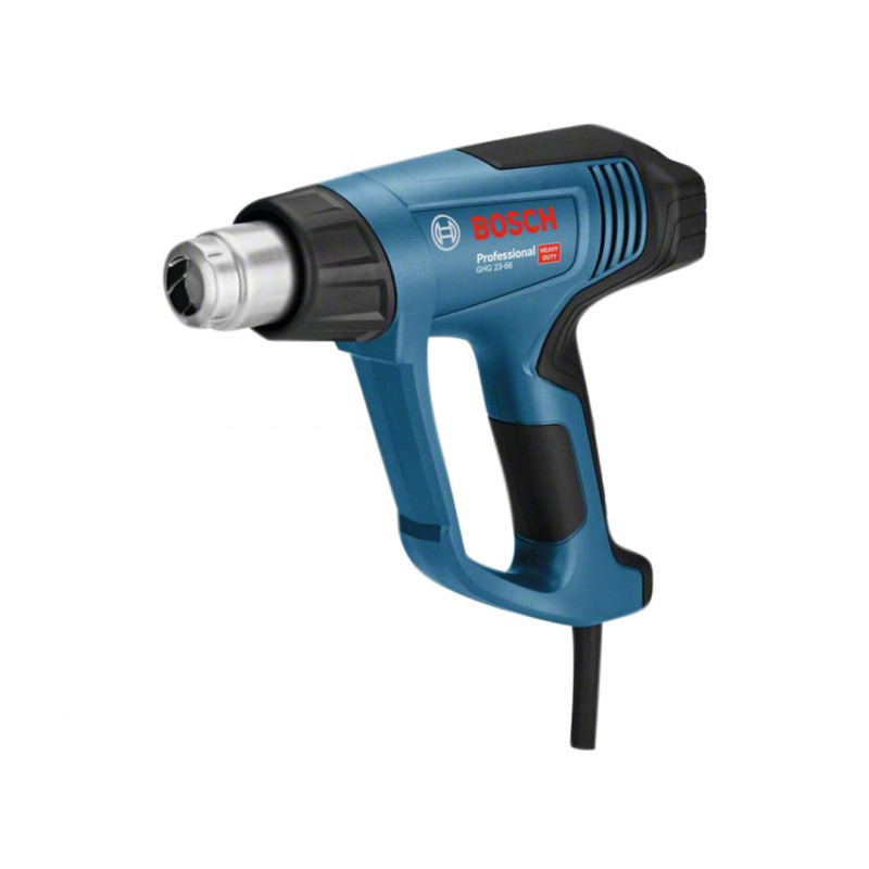 GHG 23-66 Professional Heat Gun 2300W 110V GHG 23-66 Professional Heat Gun 2300W 110V