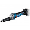 GGS 18V-10 SLC Professional Straight Grinder 18V Bare Unit