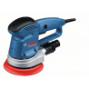 GEX 34-150 Professional Random Orbital Sander 150mm 340W 110V