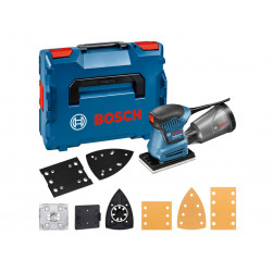 GSS 160 Multi Professional Orbital Sander 180W 240V