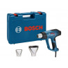 GHG 23-66 Professional Heat Gun 2300W 110V