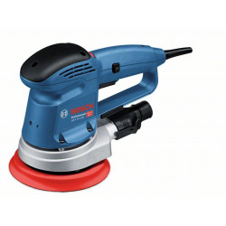 GEX 34-150 Professional Random Orbital Sander 150mm 340W 240V