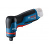 GWG 12V-50 S Professional Rotary Grinder 12V Bare Unit