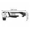 GWB 12V-10 Professional Angle Drill 12V Bare Unit