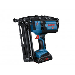 GNH 18V-64 M Professional Brad Nailer 18V 2 x 4.0Ah ProCORE18V Li-ion