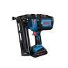 GNH 18V-64 M Professional Brad Nailer 18V 2 x 4.0Ah ProCORE18V Li-ion