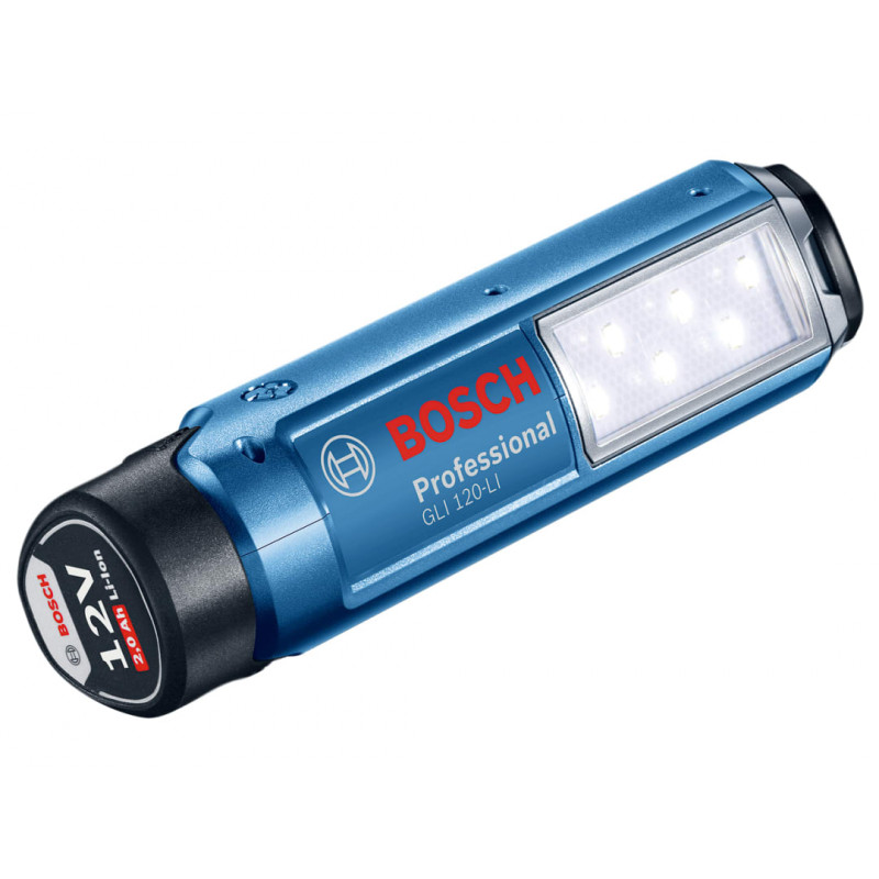 GLI 12V-300 Professional Cordless Light 12V Bare Unit GLI 12V-300 Professional Cordless Light 12V Bare Unit