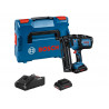 GNH 18V-64 M Professional Brad Nailer 18V 2 x 4.0Ah ProCORE18V Li-ion