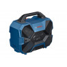 GPB 18V-6 C Professional Bluetooth® Speaker 12/18V Bare Unit