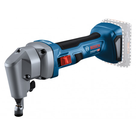 GNA 18V-16 E Professional Nibbler 18V Bare Unit
