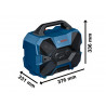 GPB 18V-6 C Professional Bluetooth® Speaker 12/18V Bare Unit