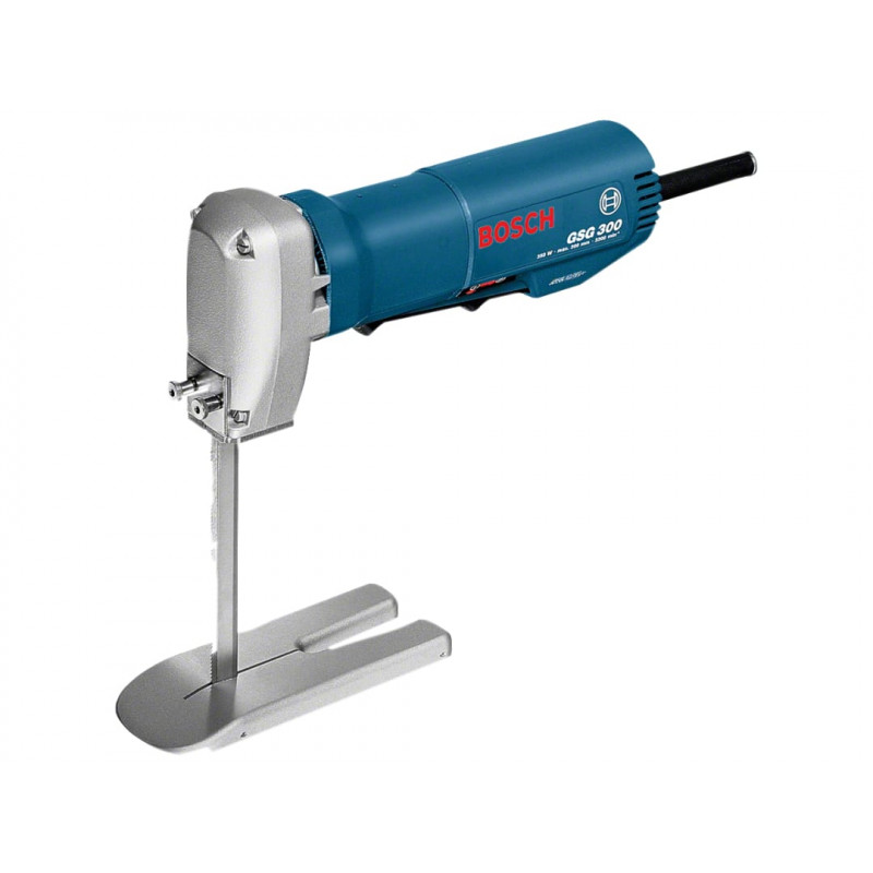GSG 300 Professional Foam Rubber Cutter 350W 240V GSG 300 Professional Foam Rubber Cutter 350W 240V