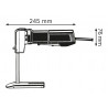 GSG 300 Professional Foam Rubber Cutter 350W 240V