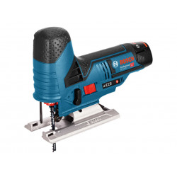 GST 12V-70 Professional Jigsaw 12V 2 x 2.0Ah Li-ion