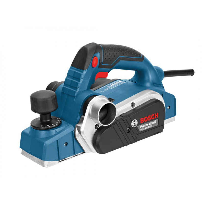 GHO 28-82 D Professional Planer 710W 240V GHO 28-82 D Professional Planer 710W 240V