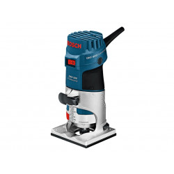GKF 600 Professional Palm Router 600W 240V