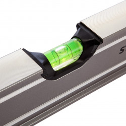 Stanley 0-43-624 FatMax Xtreme Box Beam Level 600mm