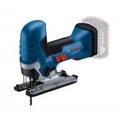GST 18V-125 S Professional Jigsaw 18V Bare Unit