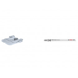 GST 18V-155 BC Professional Jigsaw 18V Bare Unit