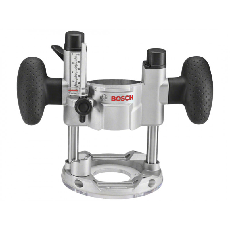 TE 600 Professional Plunge Router Attachment TE 600 Professional Plunge Router Attachment