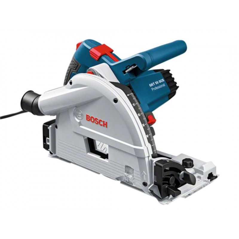 GKT 55 GCE Professional Plunge Saw 1400W 110V GKT 55 GCE Professional Plunge Saw 1400W 110V