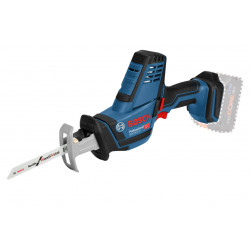 GSA 18V-LI C Professional Reciprocating Saw 18V Bare Unit