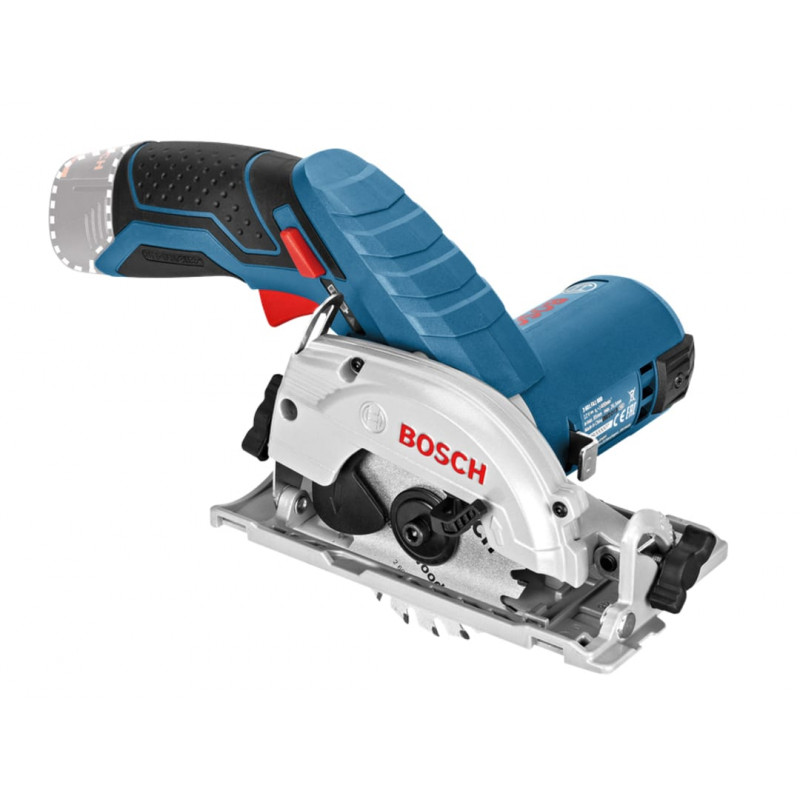 GKS 12V-26 Professional Circular Saw 12V Bare Unit GKS 12V-26 Professional Circular Saw 12V Bare Unit