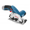 GKS 12V-26 Professional Circular Saw 12V Bare Unit
