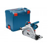 GKT 55 GCE Professional Plunge Saw 1400W 240V