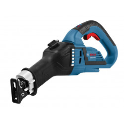 GSA 18V-32 Professional Reciprocating Saw 18V Bare Unit