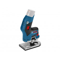 GKF 12V-8 Professional Palm Router 12V Bare Unit