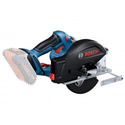 GKM 18V-50 Professional Metal Circular Saw 18V Bare Unit