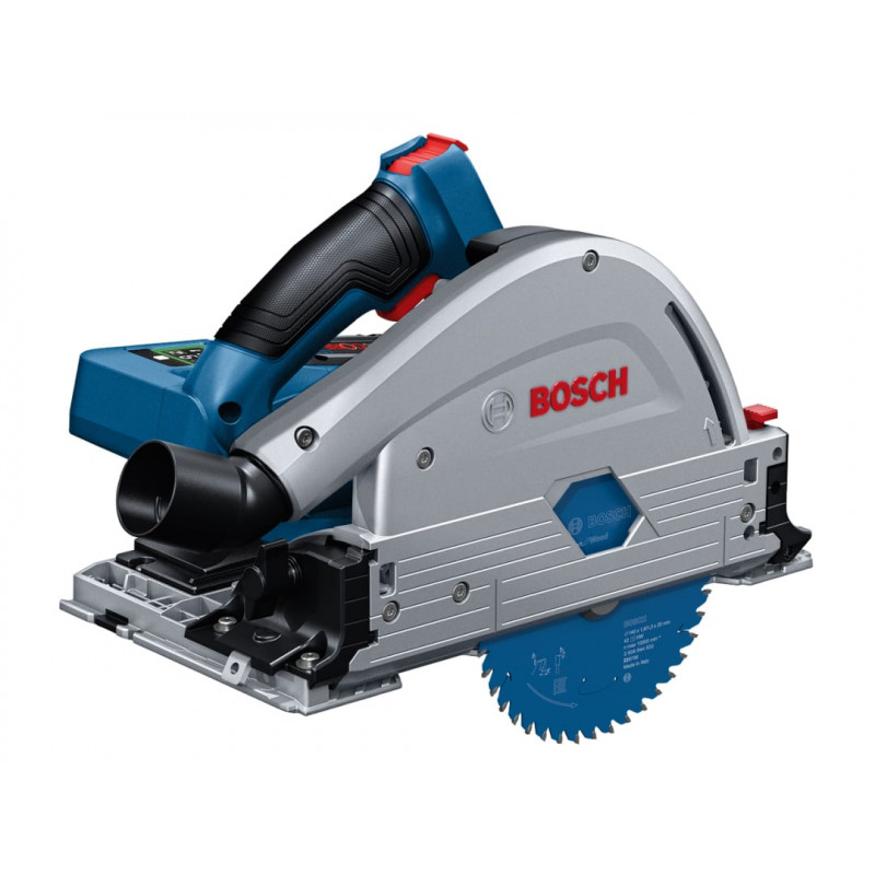 GKT 18V-52 GC Professional BITURBO Plunge Saw 18V Bare Unit