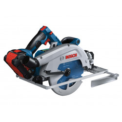 GKS 18V-68 GC Pro BITURBO Circular Saw 18V 2 x 8.0Ah ProCORE18V Li-ion