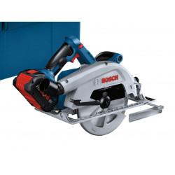 GKS 18V-68 C Professional BITURBO Circular Saw 18V 1 x 5.5Ah ProCORE18V Li-ion