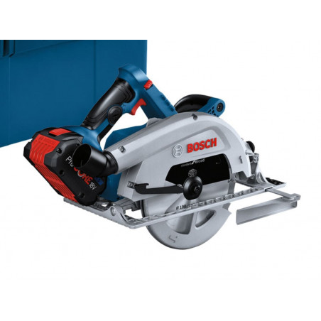 GKS 18V-68 C Professional BITURBO Circular Saw 18V 1 x 5.5Ah ProCORE18V Li-ion