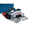 GKS 18V-68 C Professional BITURBO Circular Saw 18V 1 x 5.5Ah ProCORE18V Li-ion