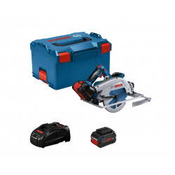 GKS 18V-68 GC Pro BITURBO Circular Saw 18V 2 x 8.0Ah ProCORE18V Li-ion