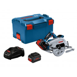GKS 18V-68 C Professional BITURBO Circular Saw 18V 1 x 5.5Ah ProCORE18V Li-ion